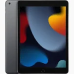 Apple iPad 10.2" (9th Generation) Wi-Fi 256GB – Space Grey
