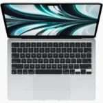 Apple MacBook Air 13.6-inch (M2, 8C CPU / 10C GPU, 8GB RAM, 512GB SSD) – Space Grey [French Keyboard]