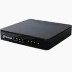 Yeastar P520 – P-Series IP PBX System