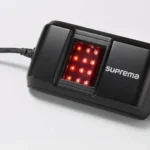 Suprema BioMini Slim 2 – Ultra-Slim FAP20 Authentication Scanner