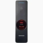 Suprema BioEntry W2 – Fingerprint & Dual RFID Reader (BEW2-ODPB)