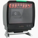 Syble XB-8809H – 2D Desktop Barcode Scanner with Metal Base