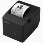 Syble P80-B – Desktop Receipt Printer