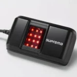 Suprema BioMini Slim 2 – Ultra-slim FAP20 Authentication Scanner