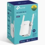 TP-Link RE305 AC1200 Dual Band Wi-Fi Range Extender (UK Plug)