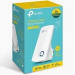 TP-Link TL-WA850RE Wi-Fi Range Extender (UK Plug)
