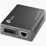 TP-Link MC110CS 10/100Mbps Single-Mode Media Converter