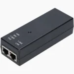 Cambium Networks PoE Injector – Model N000900L017B (1Gbps, 56VDC, 15W)