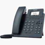 Yealink T30P – Entry-Level IP Phone