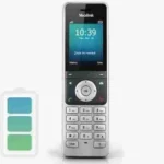 Yealink W56H – Business HD IP DECT Handset