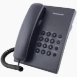 Panasonic KX-TS500 – Single Line Corded Telephone