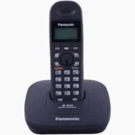 Panasonic KX-TG3611BX – Digital Cordless Phone
