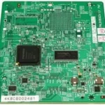 Panasonic KX-NS5110X VoIP DSP Card