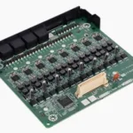 Panasonic KX-NS5172X 16-Port Digital Extension Card