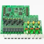 Panasonic KX-TE82480SX – 2×8 Expansion Card
