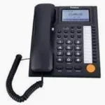 Panatron PXT206 – Master Telephone with DTMF/FSK Caller ID