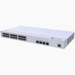 Huawei S310-24P4S – 24-Port Gigabit PoE+ L2+ Managed Switch