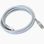 D-Link NCB-C6UGRYR1-1 Cat6 UTP Patch Cord 1M Grey (NCB-C6UGRYR1-1)