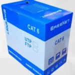 Easenet Indoor Semi-Copper Cat 6 Cable