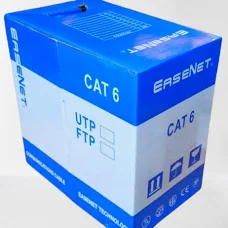 shopping - 2025-10-30T170056.896 Easenet Indoor Semi-Copper Cat 6 Cable - Image 1