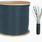 Easenet Outdoor Copper UTP Cat 6 Cable
