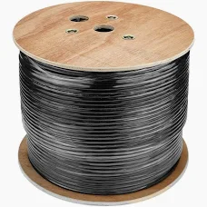 shopping - 2025-10-30T171622.706 Easenet Outdoor Copper FTP Cat 6 Cable - Image 1