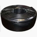 RG59 Coaxial Cable with Power 200M