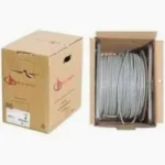Siemon Category 6 (Cat 6) Cable