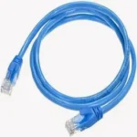 Siemon Category 6 (Cat 6) Patch Cord 3M