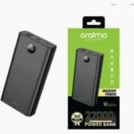 Oraimo 27,000 mAh Massive Power Bank – OPB-P271D
