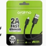 Oraimo Micro-USB Cable – OCD-M53