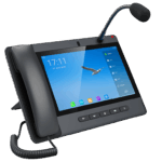 Fanvil A320i Android Touch Screen Console IP Phone