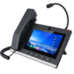 Fanvil A308i Android Video Console Phone