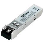 D-Link DEM-311GT – 1000BASE-SX Multi-Mode SFP Transceiver (Up to 550 m)