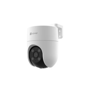 EZVIZ H8c 2K – Pan & Tilt Wi-Fi Camera