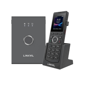 Linkvil Fanvil W710P DECT Phone System 
