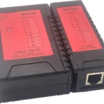 Cable Tester – Detected Cable NTL-CT-001