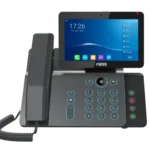 Fanvil V67 – Flagship Smart Video IP Phone