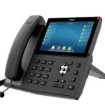 Fanvil X7 – High‑End Enterprise Touch‑Screen IP Phone