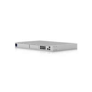Ubiquiti Dream Machine Special Edition (UDM-SE) – Enterprise-Grade All-in-One UniFi Gateway