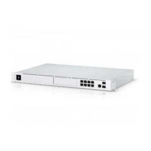 Ubiquiti Dream Machine Pro (UDM-Pro) – Enterprise-Class UniFi Gateway and Network Controller