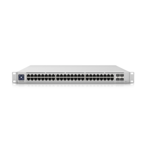 Ubiquiti UniFi Switch Enterprise 48 PoE (USW-Enterprise-48-PoE)