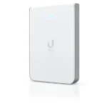 Ubiquiti UniFi 6 In-Wall Access Point (U6-IW)
