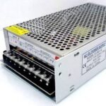 CCTV Open Power Supply – 12V 20A