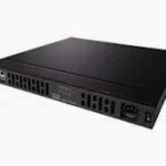 Cisco ISR4331/K9 – 4331 Integrated Services Router (ISR 4000 Series)