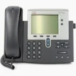 Cisco CP-7942G – Unified IP Phone