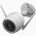 EZVIZ H3c – Outdoor Wi-Fi Smart Home Camera