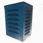 Siren Box / Holder – Security Alarm Enclosure