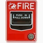 AW-CMC2166-6 – Conventional Manual Call Point