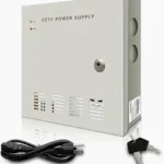 CCTV Closed Power Supply – 12V 30A